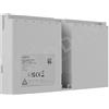 AJAX 127876 Batterie Li-ion ricaricabili da installare in EN54 Fire HUB 7,4V / 5 Ah per 24 ore di funzionamento