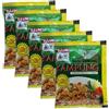 ALIBOOSTER Adabi Serbuk Nasi Goreng Kampung - Confezione da 5 bustine da 17g - Condimento per Riso Fritto Stile Kampung - Miscela Tradizionale Malese