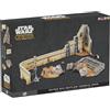 Asmodee Atomic Mass Games, Star Wars: Legion - Outer Rim Battles (Battaglia in Outer Rim), Espansione per Desktop Fuoristrada, Tabletop, 2 Giocatori, dai 14 Anni in su, 120-180 Minuti, Tedesco, multilingue