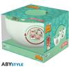 ABYstyle Ciotola Animal Crossing - Characters (600ml)