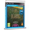 Don't Ask Why Wonderbook: Il Libro delle Pozioni