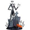 ABYstyle Nightmare Before Christmas - Jack Skellington (20 cm)