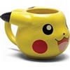 GB Eye Tazza Pokemon - Pikachu