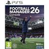Sega Football Manager 2026 Console