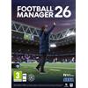 Sega Football Manager 2026 (Codice di Attivazione)