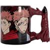 ABYstyle Tazza Jujutsu Kaisen - Sukuna's Finger