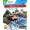 Marca Generica Wreckreation