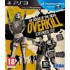 Sega The House Of The Dead Overkill Extended Cut