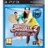 Sony Interactive Entertainment Sports Champions 2 (Move Richiesto)