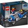 LEGO City Hot Rod Promo Set 40409 Dragster
