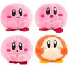TOMY Kirby - Peluche Cuties