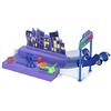 Smoby Simbatoys Dickie 203143001 Playset Missione Notte, con Veicolo, Colori Misti