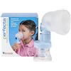 AIR LIQUIDE Perfecta Ampolla con Maschera per Bambini (fino a 5 anni) Universale per Aerosol Pneumatico