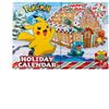 Rei Toys Pokemon Calendario dell'Avvento
