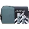 Lierac (laboratoire Native It) Cofanetto Lierac Homme Fluido viso + Deodorante
