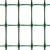 TENAX Millenium rete verde in plastica resistente come il metallo mt. H. 1x10