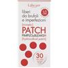 Labcare Pimples & Blemish Patch Cerotti Invisibili per Brufoli e Imperfezioni, 30 patch