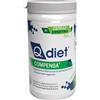 Q VET Srl Q DIET COMPENSA CAPSULE 120CPS