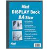 Westfolio, formato A4, 10 fogli