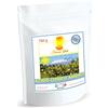 BYROZ Acido Citrico Per Pulizia Calcare. Biologico, Multiuso, 100% Naturale, Efficace, Ecocompatibile, Sostenibile. Ideale come Anticalcare lavatrice e Brillantante. Acido citrico alimentare (750g)