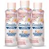 COCCOLATEVI Profumatore Bucato, Essenza Bucato da Utilizzare come Profumatore Bucato Lavatrice e Asciugatrice, Profumatore Casa e Detergente (300 ml (Confezione da 3), Biancolatte)