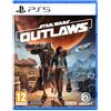 Ubisoft Star Wars Outlaws (incl. Vorbestellerbonus) - [PlayStation 5]