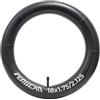 FengCan Camera d'aria per bicicletta da 18 x 1,75/1,95/2,0/2,10/2,125 AV32 mm, tubo di ricambio per bicicletta da 45,7 cm (singolo), affidabile camera d'aria per bici da 45,7 x 1,75-2,125 mm, valvola Schrader