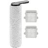 FILTERIST Confezione da 3 spazzole di ricambio F25 GT e filtri HEPA per aspirapolvere Roborock F25/F25 LT/F25 RT/F25 ACE/F25 ALT/F25 ACE Combo/F25 Combo Wet Dry Aspirapolvere, 1 rullo spazzola, 2 filtri HEPA