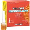 DIFAR DISTRIBUZIONE Srl FALQUI Microclismi Ad.6x9g