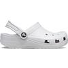 Crocs Classic Clog K, Zoccoli Unisex - Bambini e Ragazzi, Atmosphere, 29/30 EU