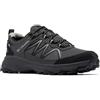 Columbia Peakfreak Rush Outdry- Scarpe da Trekking da Donna, Passero alla Salvia di Sedona, 37.5 EU