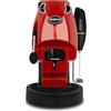 Didiesse Baby Frog Macchina Caffè a Cialde ESE 44mm, 1.5L, Rosso