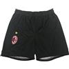 A.C.MILAN Pantaloncini Milan Replica Ufficiale Bambino Uomo Adulto 2017-18 Pantaloncino Home (L)