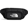 THE NORTH FACE Explore Hip Marsupio, TNF Black/TNF White-NPF, taglia unica, TNF Nero/TNF Bianco-NPF, Taglia unica