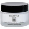 essentia PUGLIA Crema Viso Rigenerante alla Mandorla 50 ML - 50 ML
