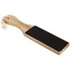 Naima Raspa Piedi in Legno Rettangolare GM04907N - GM04907N