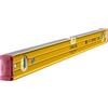 Stabila 15227 Livella a Bolla, multicolore, 80 cm