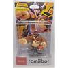 Donkey Kong & Pauline Bananza - Amiibo Nintendo (Sealed)