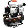 Vinco 60702 - Compressore Oil-Free Silenziato 1 HP