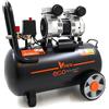 Vinco 60703 - Compressore Oil-Free Silenziato 1,5 HP