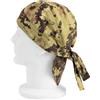 DEFCON 5 Bandana in coolmax colore vegetato italiano - Defcon5 (D5-1948 VI)