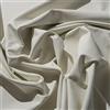 IPEA Ritagli di Vera Pelle in Vari Colori e Dimensioni - Superficie Martellata - Mezzo Manto di Circa 2,2 mq - Colore Bianco Latte