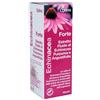 Echinacea - Optima Optima Echinacea Estratto Fluido Forte Integratore Benessere Respiratorio 50 ml