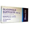 marco-viti Marco Viti ADULTI 2,250 G SUPPOSTE 18 SUPPOSTE