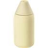Zone Denmark Singles Dispenser per detersivo da cucina, Dispenser per sapone, Dispenser per detersivo, Facile da ricaricare e dosaggio semplice, Ø 7 cm, Altezza 15 cm, Capacità 300 ml, Limestone