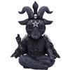 Nemesis Now Baphoboo Non Specificato Statuetta standard poliresina