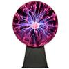 The Glowhouse 8-inch Al Plasma Sfera - The Glowhouse
