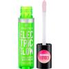 Essence Cosmetics Essence Electric Glow Colour Changing Lip & Cheek Oil - Fard trasparente, nutriente, risultato espressivo, adatto al colore, vegano, senza alcool, senza parabeni, senza particelle di microplastica
