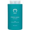 MOST-Shampoo Gentile,Shampoo Delicato Uso Frequente Uomo,Donna,Bambini per Cuoio Capelluto Sensibile e Forfora-Shampoo 97% Naturale,Deterge Delicatamente per Capelli Morbidi, Lucenti e Leggeri, 250 ml