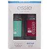Essie Care Duo Kit - strong start-good to go